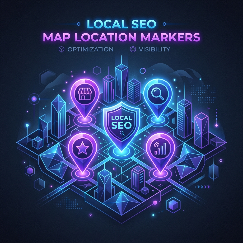 Local SEO Tactics for Small Business in 2025
