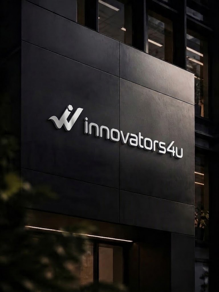 innovators4u creative team